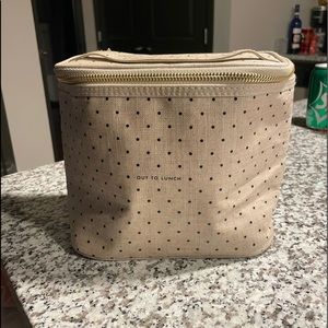 Kate Spade Lunch Tot